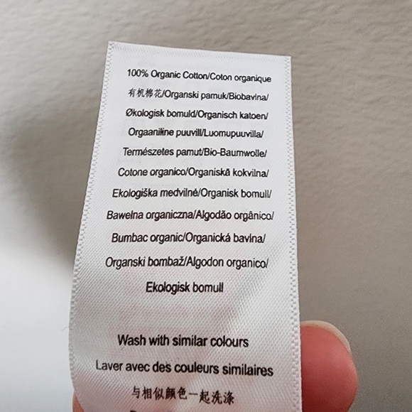 Free People x Damson Madder Fiji Mini Wrap Skirt 10 - Picture 7 of 10